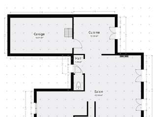 Vente maison 4 pièces Vente maison 4 pièces