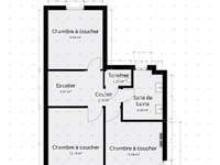 Vente maison 4 pièces Vente maison 4 pièces