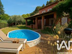 Vente Maison 2 chambresDraguignan