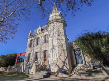Vente maison 7 pièces Draguignan 83