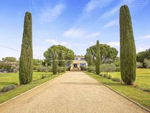 Vente Maison 5 chambresDraguignan