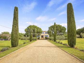 Vente maison 8 pièces Draguignan 83
