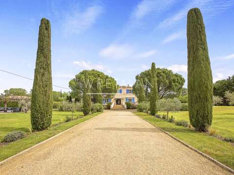 Vente maison 8 pièces Draguignan 83