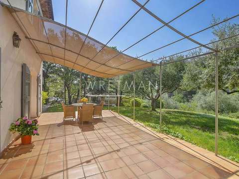 Vente maison 5 pièces Draguignan 83