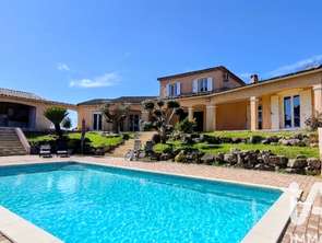 Vente Maison 5 chambresDraguignan