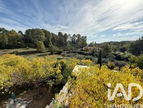 Vente Maison 3 chambresDraguignan