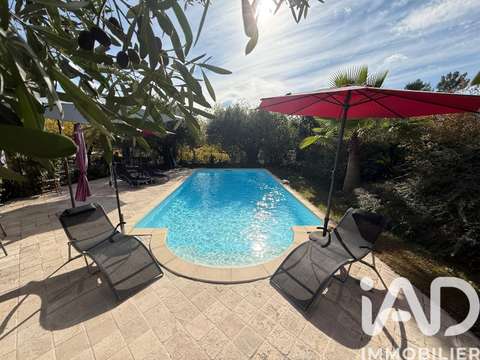 Vente maison 6 pièces Draguignan 83