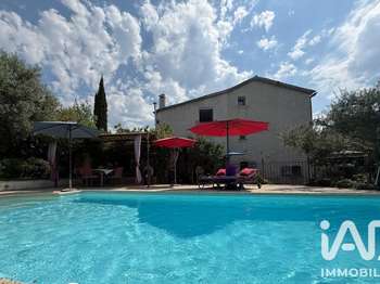 Vente Maison 3 chambresDraguignan