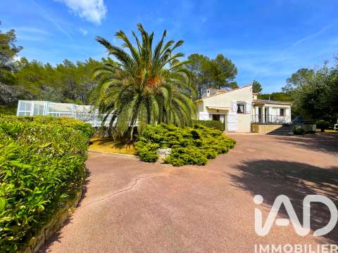 Vente maison 5 pièces Draguignan 83