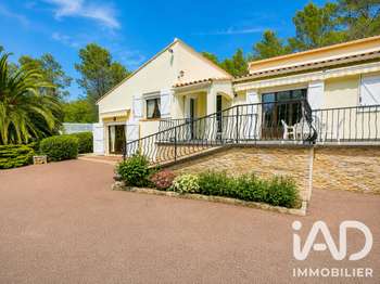 Vente Maison 4 chambresDraguignan