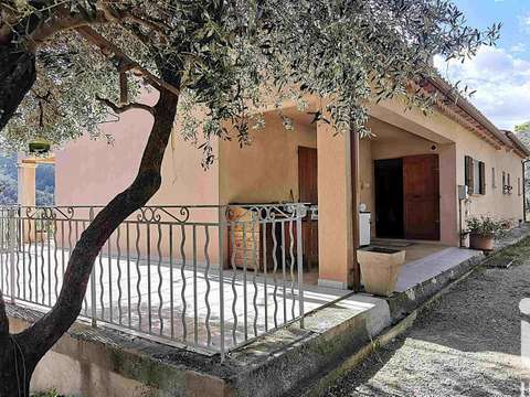 Vente maison 5 pièces Draguignan 83