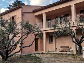 Vente Maison 4 chambresDraguignan