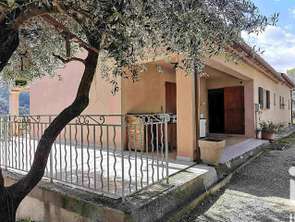 Vente Maison 4 chambresDraguignan
