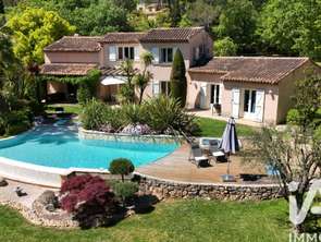 Vente Maison 6 chambresDraguignan