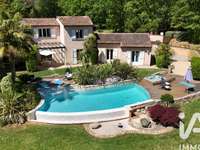 Vente maison 9 pièces Vente maison 9 pièces
