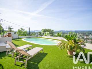 Vente maison 10 pièces