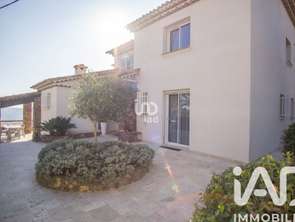 Vente Maison 7 chambresDraguignan