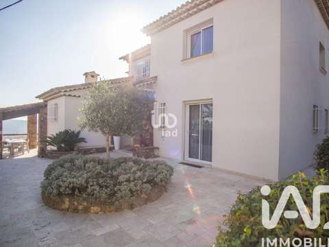 Vente maison 10 pièces Draguignan 83