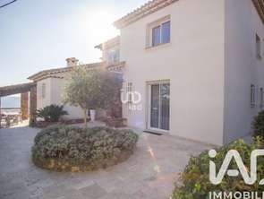 Vente Maison 7 chambresDraguignan