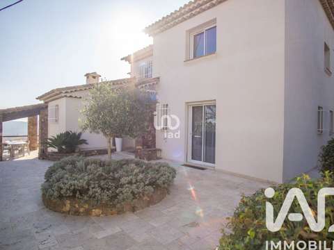 Vente maison 10 pièces Draguignan 83