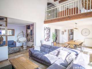 Vente maison 10 pièces