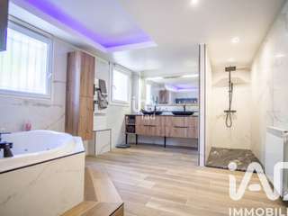 Vente maison 10 pièces