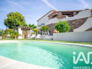 Vente maison 10 pièces
