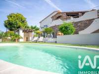 Vente maison 10 pièces