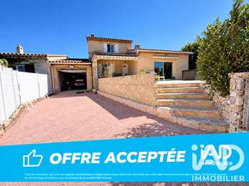 Vente maison 5 pièces Draguignan 83