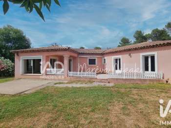 Vente Maison 4 chambresDraguignan