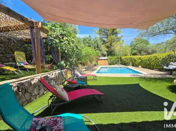 Vente maison 6 pièces Draguignan 83