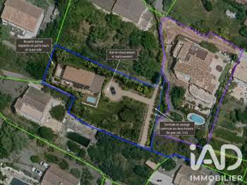 Vente maison 10 pièces Vente maison 10 pièces