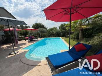 Vente maison 6 pièces Draguignan 83
