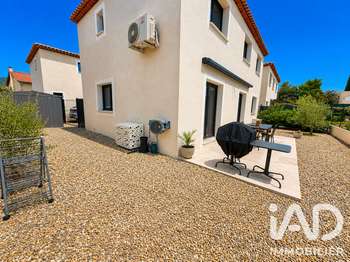 Vente Maison 3 chambresDraguignan