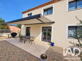 Vente Maison 3 chambresDraguignan