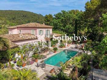 Vente maison 7 pièces Draguignan 83