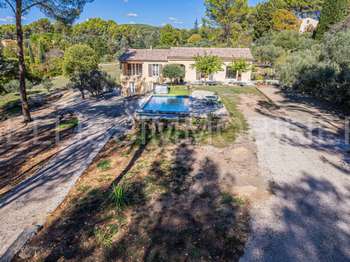 Vente maison 5 pièces Draguignan 83