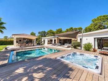 Vente Maison 4 chambresDraguignan
