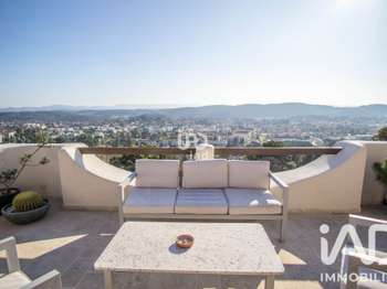 Vente Maison 10 piècesDraguignan