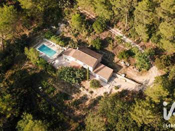 Vente maison 6 pièces Draguignan 83