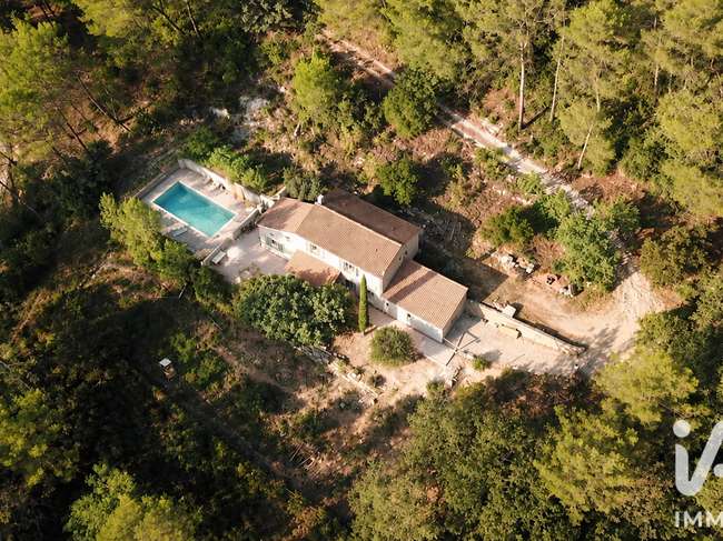 Maison 6 pièces 121 m² · à Draguignan · 121 m² · 399 000 €