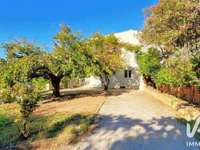 Vente maison 27 pièces