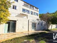 Vente maison 27 pièces