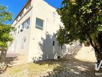Vente maison 27 pièces
