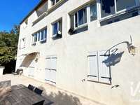 Vente maison 27 pièces