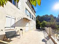 Vente maison 27 pièces
