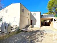 Vente maison 27 pièces