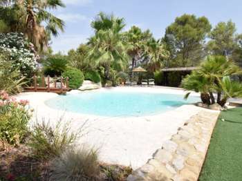 Vente Maison 3 chambresDraguignan