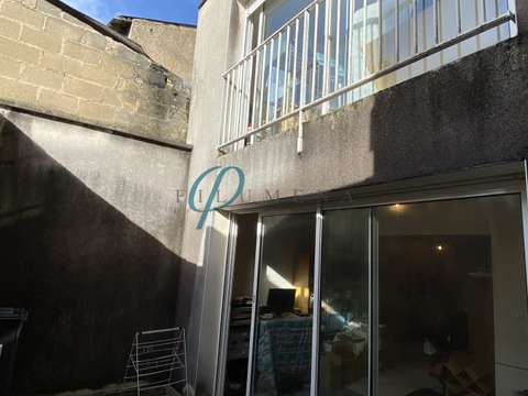 Vente maison 4 pièces Drain 49