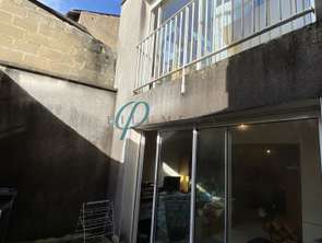 Vente Maison 2 chambresDrain